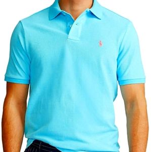 Polo by Ralph Lauren Custom Fit